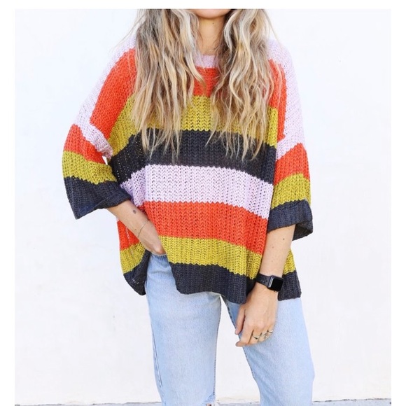 Knit pullover - Picture 2 of 2